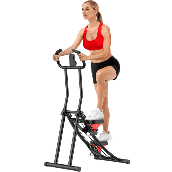 Stepper Exercise Machine Dmasun Exercise Bike Stair Stepper With